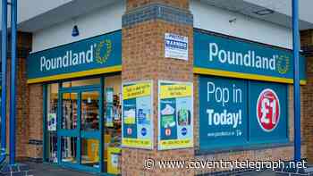 Poundland 'faces collapse risk within days' in blow to Andy Burnham's Greater Manchester