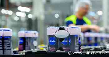 Beiersdorf dämpft Umsatzrückgang bei Nivea
