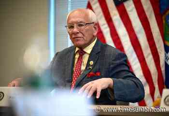 Tonko condemns proposed Head Start cuts in final campaign push