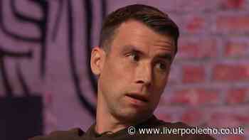 Seamus Coleman slams TFG's Everton transfer shambles - 'Who sells a striker before you get one in?'