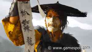 Ghost Of Yotei Was A Hit, But Its Developer Is Reportedly Cutting Jobs