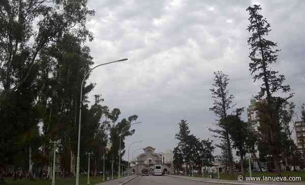 Bahía Blanca, bajo alerta amarilla por tormentas para la tarde del miércoles