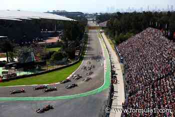 Mexico City Grand Prix betting guide and latest odds