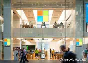 Microsoft offers 60,000 staff voluntary exit packages amid AI investment drive