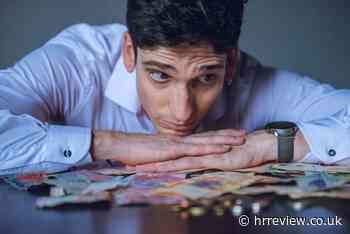 Two-thirds of workers say money worries are affecting productivity