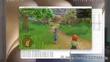 Ohne Emulator: nxnative bringt Switch-Spiele auf iPhone, iPad und Mac