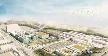 Kier signs PCSA to build £600m Essex bioscience centre