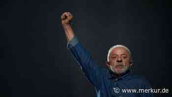 So besiegte Lula Bolsonaros Sohn – und trotzte damit Trump selbst
