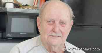 Male breast cancer survivor shares his story, urges screenings
