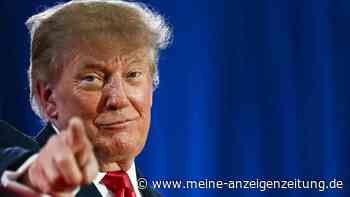 Trump nennt Zeitumstellung „lächerlich“: Senat soll Sommerzeit jetzt dauerhaft einführen