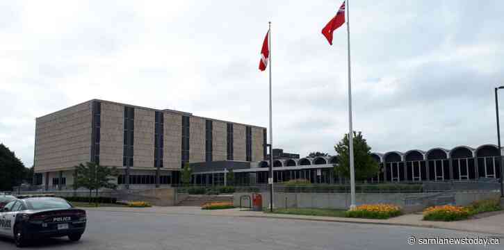 Shawn Trowbridge heading back to court ahead of new manslaughter trial