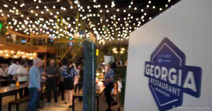 Some metro Atlanta hospitality groups continuing to grow despite economic challenges
