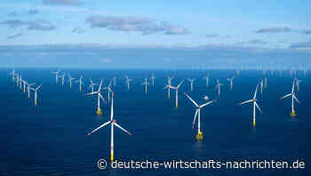 Offshore-Windparks drohen zu stocken: Reiche öffnet Tür für neue Flächenvergaben