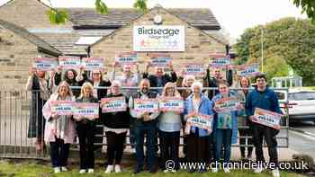 'Life-changing' The tiny UK village where neighbours are celebrating £1m lottery win