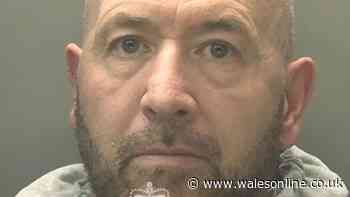 Girl's heartbreaking message to stalker stepfather who destroyed her childhood