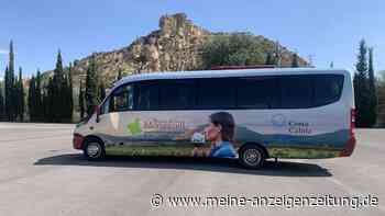 Ass im Weinglas: Tennisstar und Bodega aus Murcia kreieren Bio-Wein