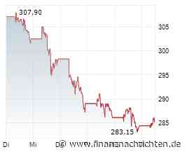 Aktien Frankfurt: Zurückhaltung vor US-Tech-Zahlen und Zinsentscheiden