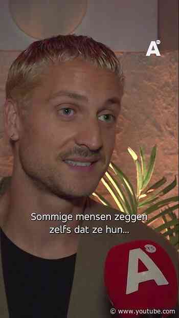 Geen harde beats op dit ADE-feest