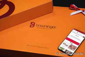 Elf neue Länder: Breuninger forciert internationale Online-Expansion