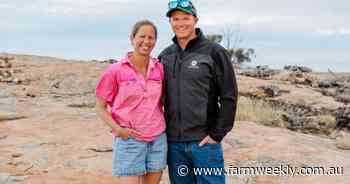 Swipe right for harvest: Kojonup growers launch farm job matchmaking platform