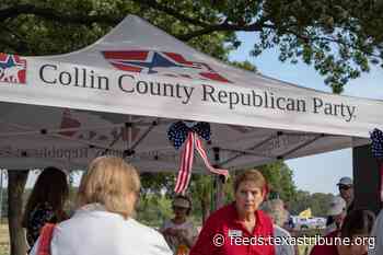 Dems hope to clinch the state by flipping Collin County, Paxton’s homebase and a longtime GOP bastion