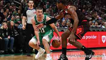 Celtics Vs. Bulls: 3 Takeaways From Boston’s 134-99 Blowout Win