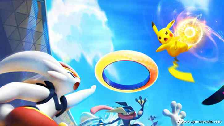 Pokemon's free-to-play MOBA, Pokemon Unite, is shutting down in March after less than 6 years