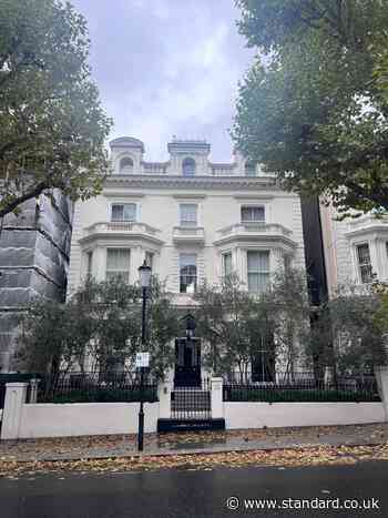 David and Victoria Beckham's London neighbours in court fight over underground cinema