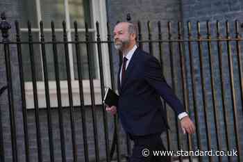 Reynolds says ‘no assumptions’ on where EU talks will go after next month