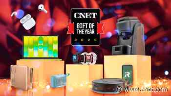 CNET’s Gifts of the Year: Add These Must-Haves to Your Holiday Wish List