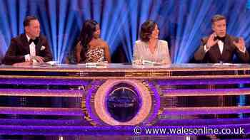 BBC breaks silence as Strictly 'censorship row' sparks over 200 complaints