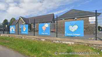 Key document about a potential closure of Welsh primary school has been changed