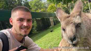 Brit who quit UK for Australia returned after 3 years and says he 'won't move back'