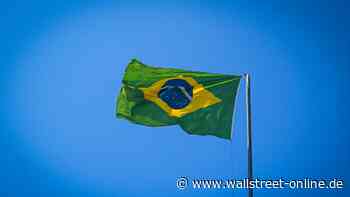 Kaufgelegenheit nutzen: Brasilien im Ausverkauf: Diese drei Chancen sollten Anleger kennen!