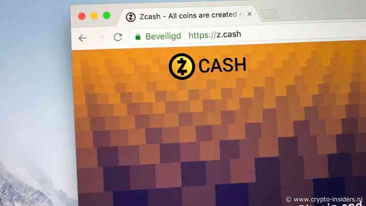 Zcash-oprichter wil geldstroom voor cryptoprojecten stoppen