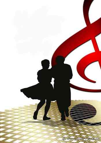 Heielberg – Swing Dance: Tanzen zu mitreißender Musik