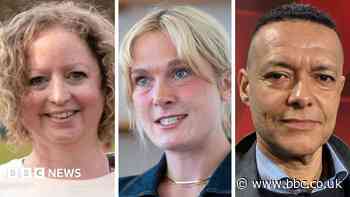 MPs and MSP detained by Israel and barred from entering West Bank