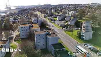 Dundee councillors approve £21m RAAC repair scheme