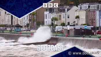 Scotcast - Storm season: Are we ready for this one?
