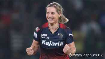 Players to watch at WPL 2027 auction - A World Cup winner and India's rising youngsters
