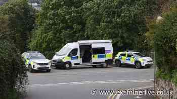 North Wales Police renew appeal after baby Ceri found dead on Welsh coast
