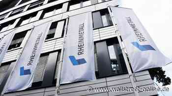 ANALYSE-FLASH: Deutsche Bank senkt Rheinmetall-Ziel auf 1650 Euro - 'Buy'