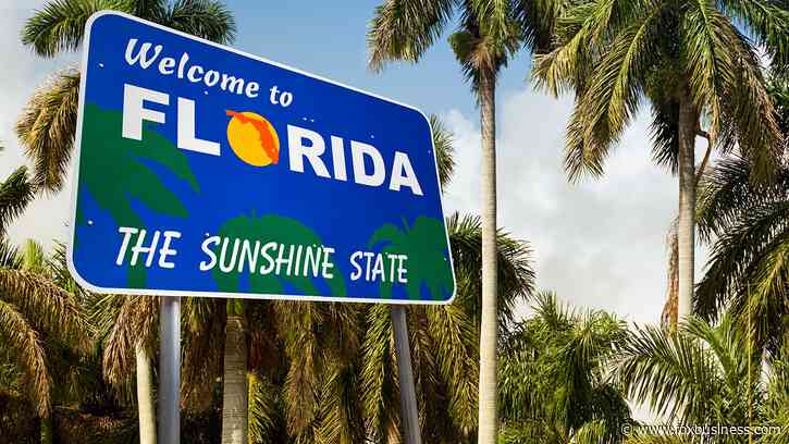 The Florida 'blueprint': Sen Ashley Moody reveals how the state built a $1.8T economic fortress