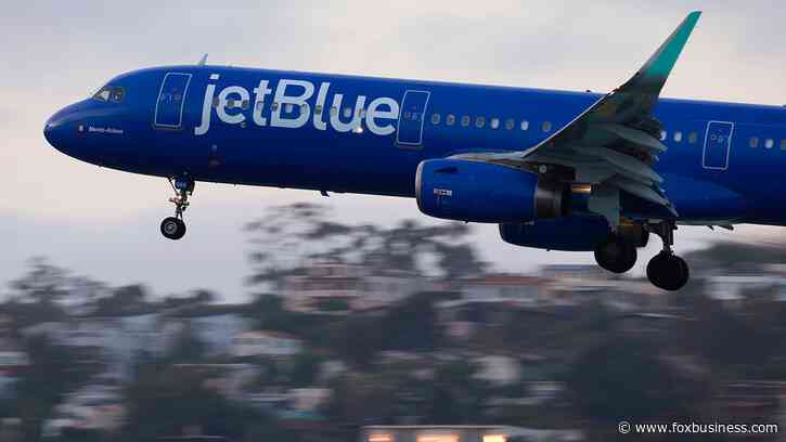 JetBlue creditors hire advisors as financial concerns grow: report