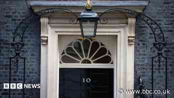 Keir Starmer's government discussed moving out of 10 Downing Street
