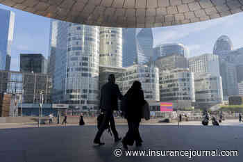 French Banks to Face Investor Scrutiny Over Risks from Turmoil