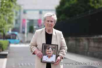Government fighting order forcing it to hold public inquiry on Troubles killing