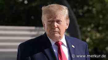 Trump beleidigt Norwegen mit Attacke – dann folgt die Retourkutsche