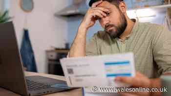 Lawyer explains how far back energy companies can bill you - and one thing you must not do