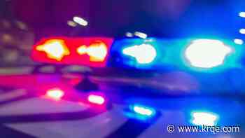 Body found in Gallup encampment